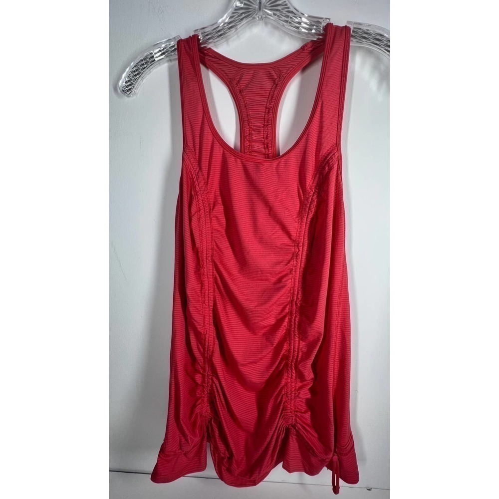 Lululemon Lightweight Loose Tank Relaxed Size 4 NWOT - Picture 2 of 9